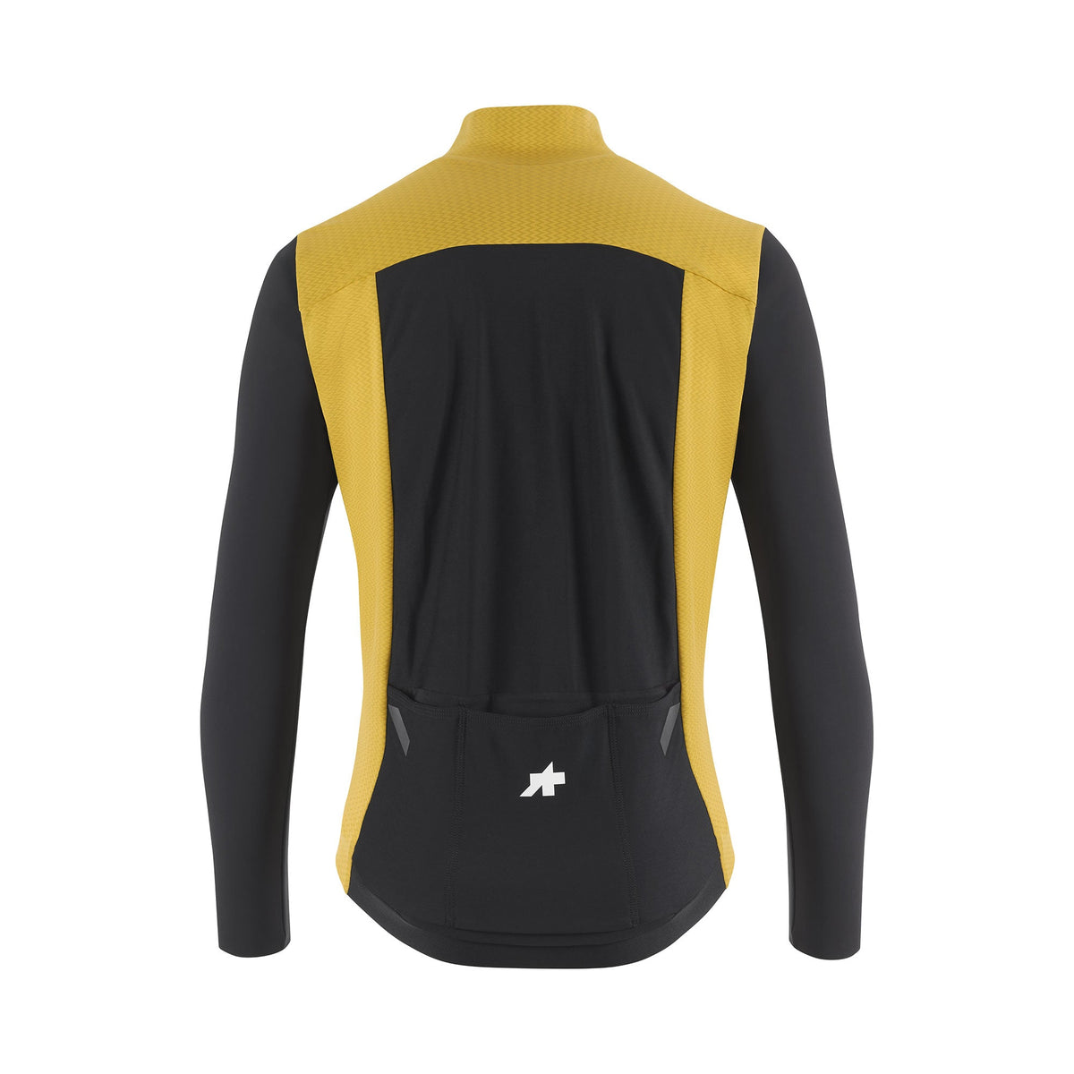 Assos Mille GT Ultraz Winter Jacket S11 EVO