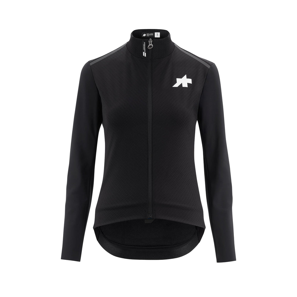 Assos Mille GT Ultraz Winter Jacket S11 EVO - Womens
