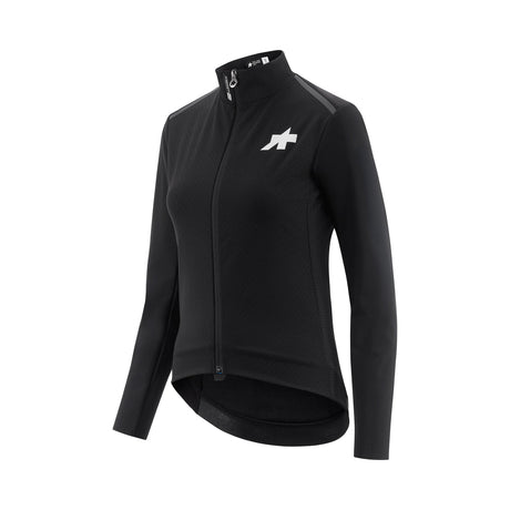 Assos Mille GT Ultraz Winter Jacket S11 EVO - Womens