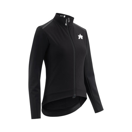 Assos Mille GT Ultraz Winter Jacket S11 EVO - Womens