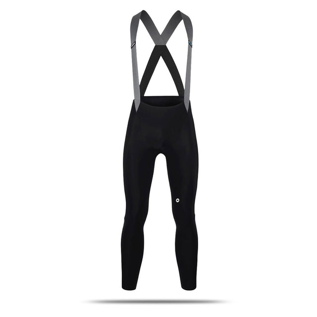 Assos Mille GT Winter Bib Tights without Pad C2 - RA Cycles