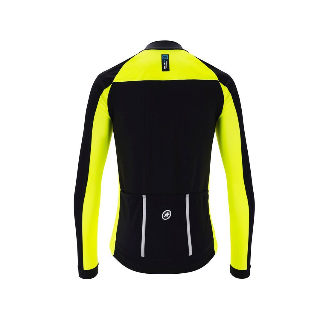 Assos Mille GT Winter Jacket Evo – RA Cycles Assos Mille GT Winter Jacket Evo – RA Cycles