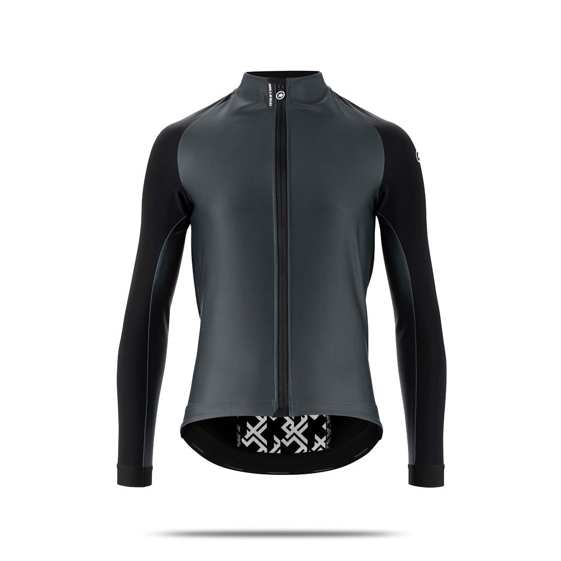 Assos Mille GT Winter Jacket Evo – RA Cycles Assos Mille GT Winter Jacket Evo – RA Cycles