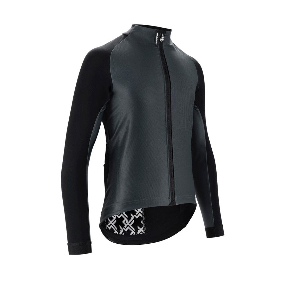 Assos Mille GT Winter Jacket Evo – RA Cycles Assos Mille GT Winter Jacket Evo – RA Cycles