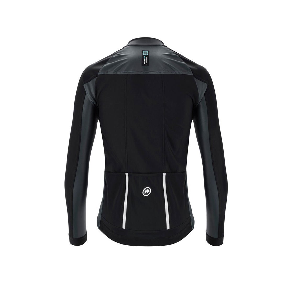 Assos Mille GT Winter Jacket Evo – RA Cycles Assos Mille GT Winter Jacket Evo – RA Cycles