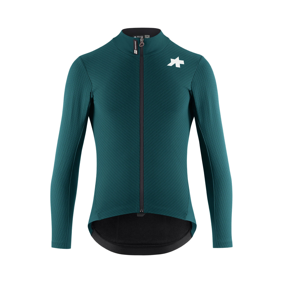 Assos Mille GT Winter Jacket S11 EVO