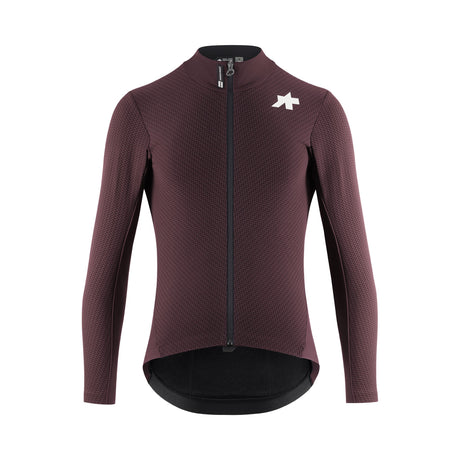 Assos Mille GT Winter Jacket S11 EVO