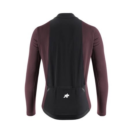 Assos Mille GT Winter Jacket S11 EVO