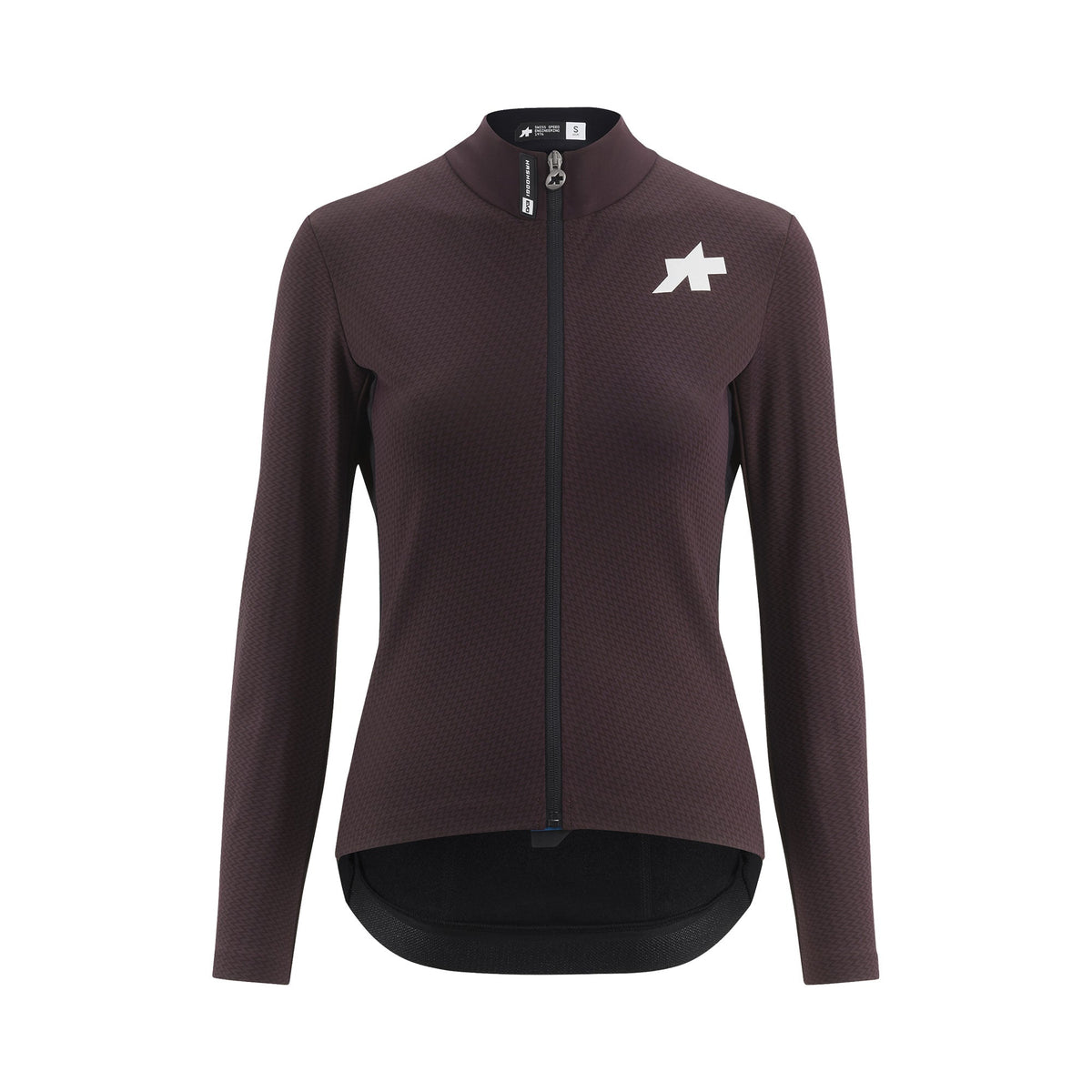 Assos Mille GT Winter Jacket S11 EVO - Womens