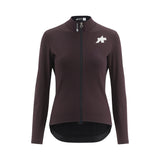 Assos Mille GT Winter Jacket S11 EVO - Womens