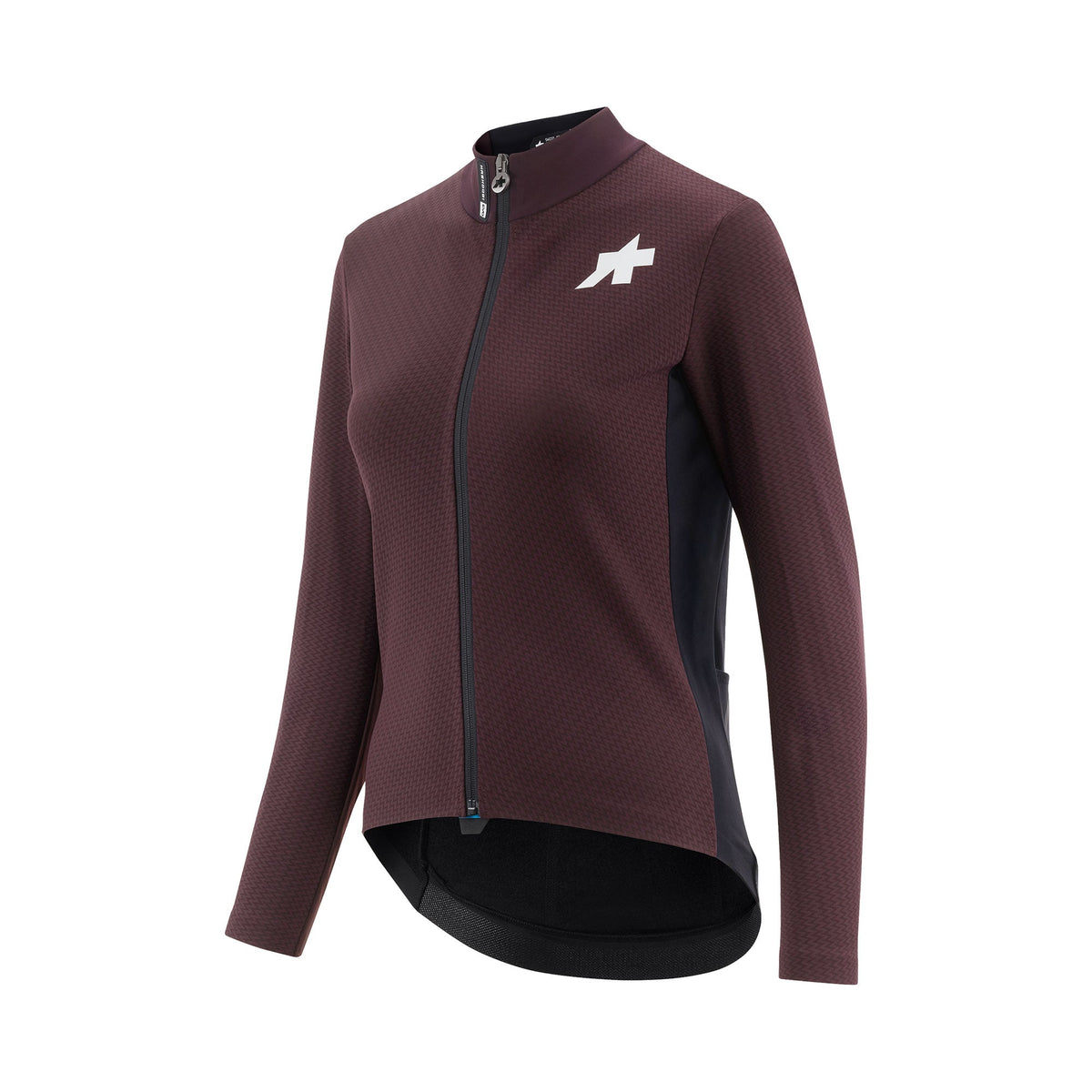 Assos Mille GT Winter Jacket S11 EVO - Womens