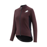 Assos Mille GT Winter Jacket S11 EVO - Womens