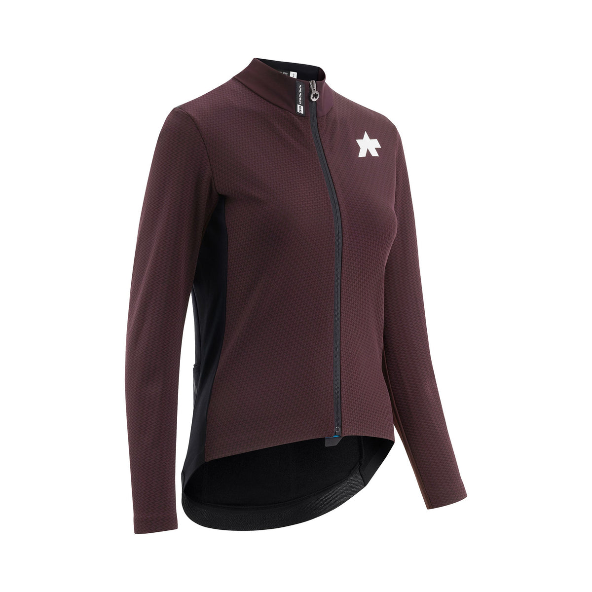 Assos Mille GT Winter Jacket S11 EVO - Womens