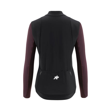 Assos Mille GT Winter Jacket S11 EVO - Womens