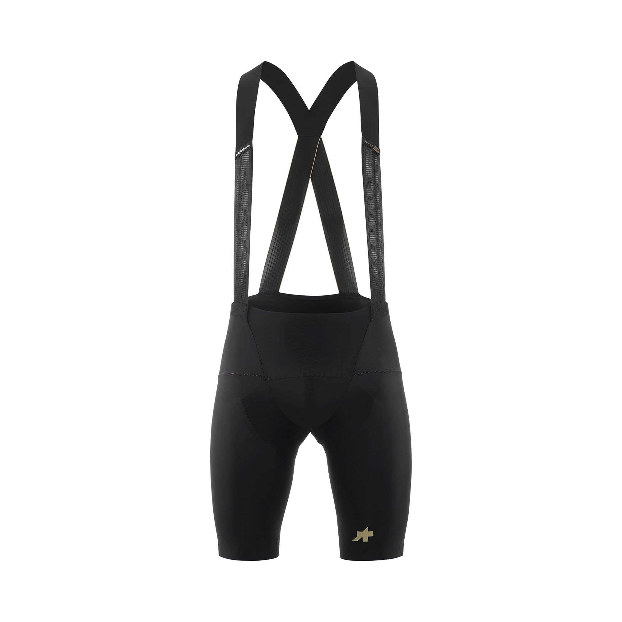 Assos Mille GTO Bib Short C2 Standard | RA Cycles