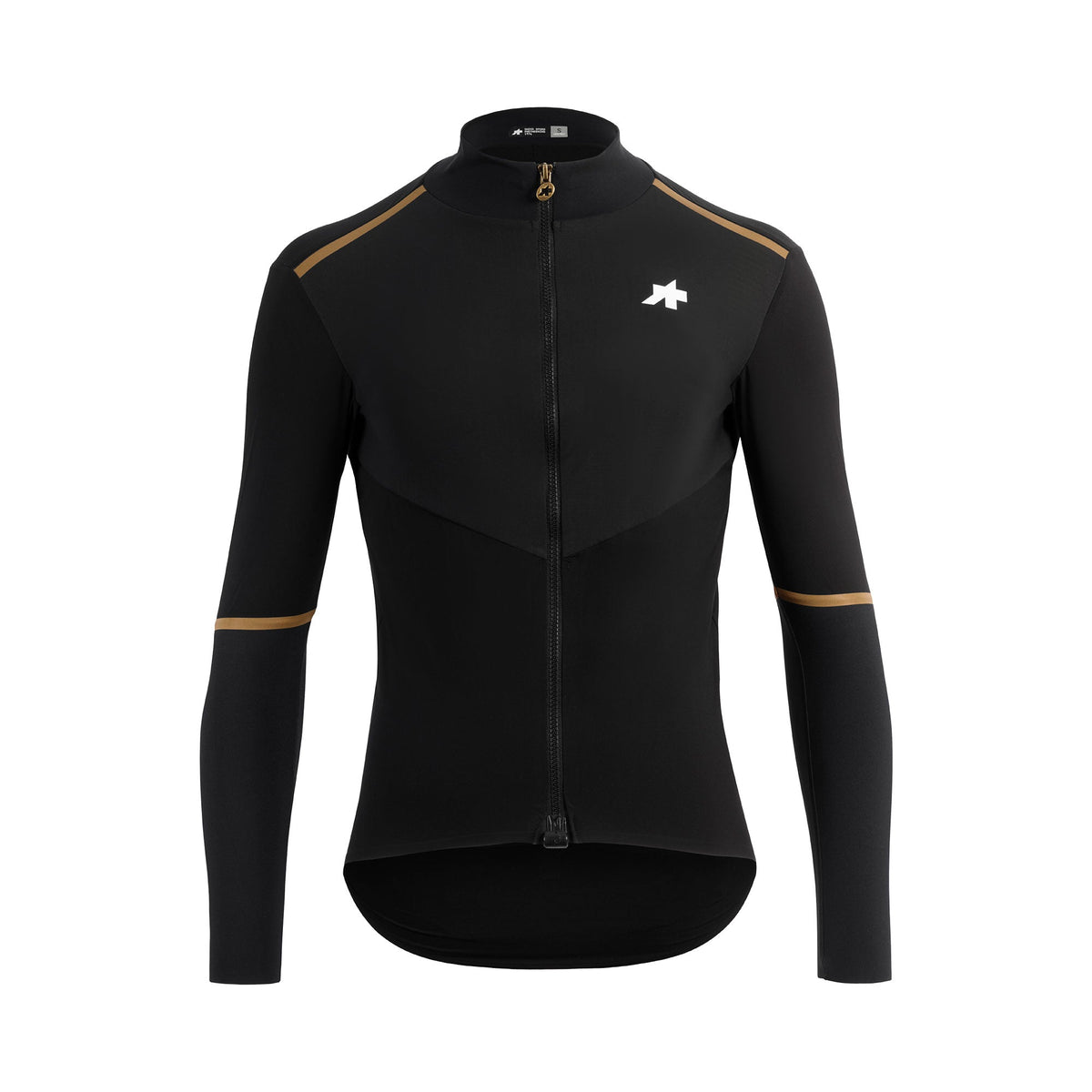 Assos Mille GTO Fuchsroehre Shell Jacket S11