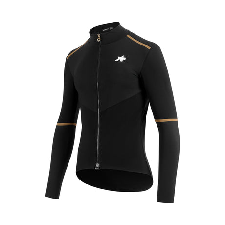 Assos Mille GTO Fuchsroehre Shell Jacket S11