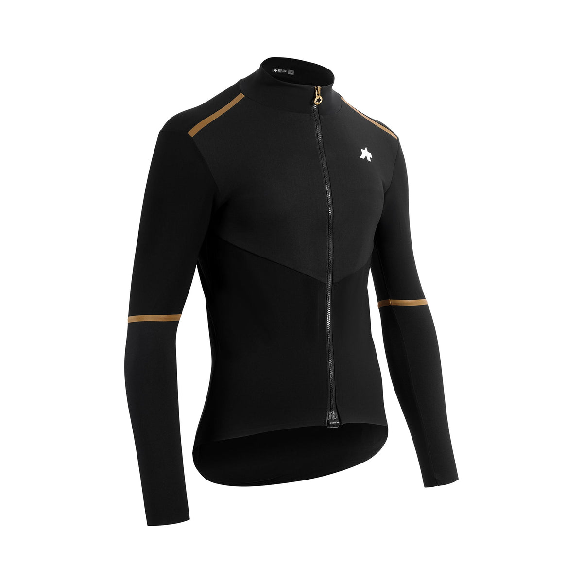 Assos Mille GTO Fuchsroehre Shell Jacket S11