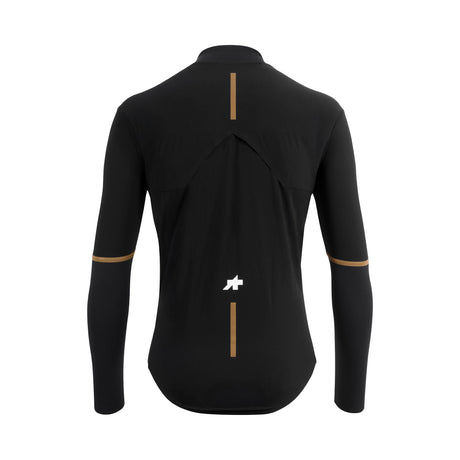 Assos Mille GTO Fuchsroehre Shell Jacket S11