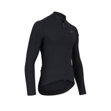 Assos Mille GTO Long Sleeve Jersey C2 Blackseries