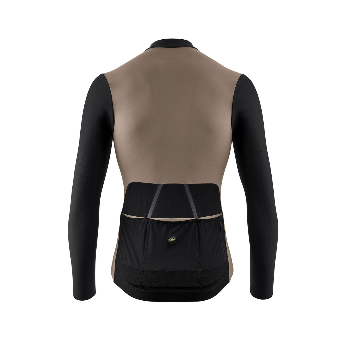 Maillot de manga larga Assos Mille GTO C2