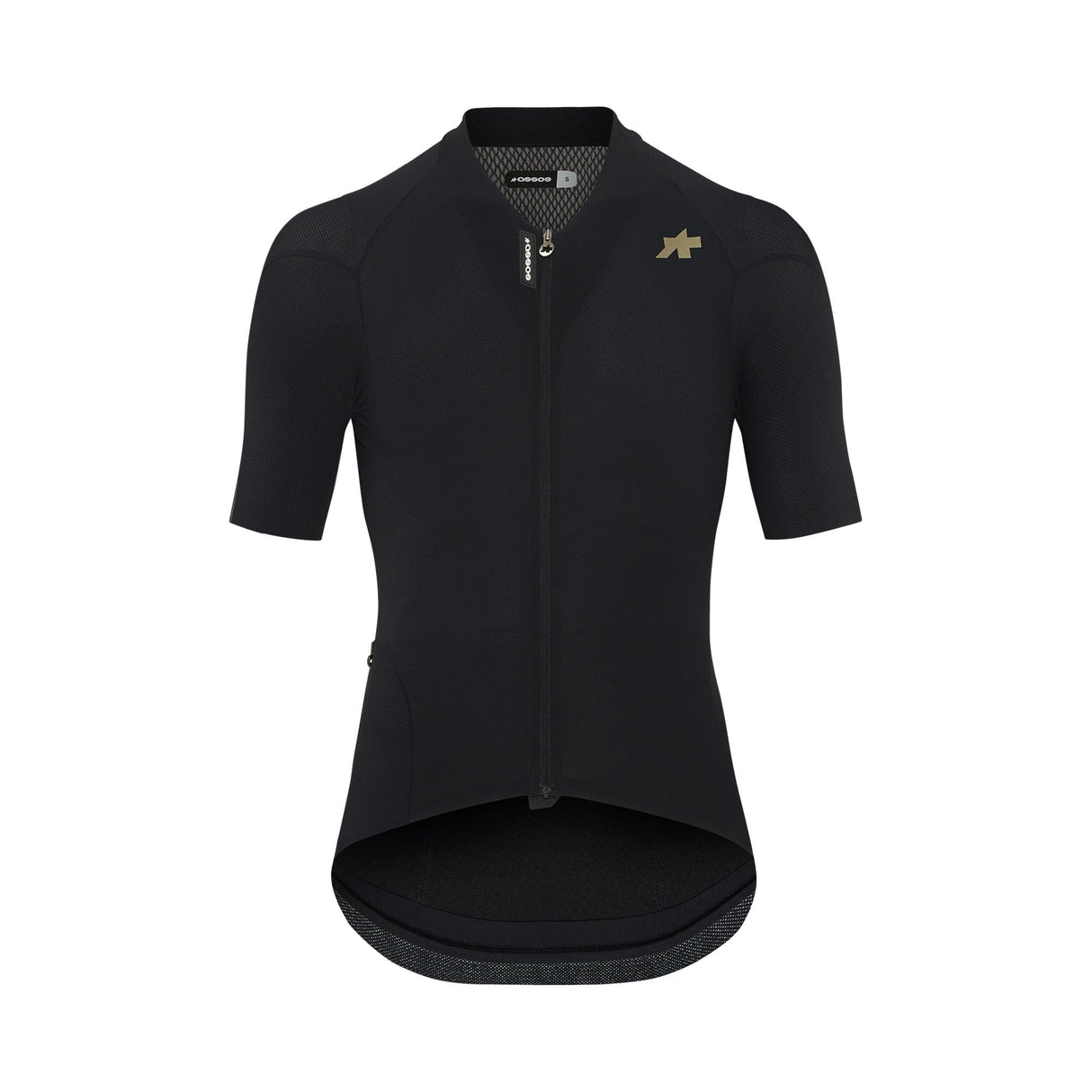 Assos Mille GTO Short Sleeve Jersey S11