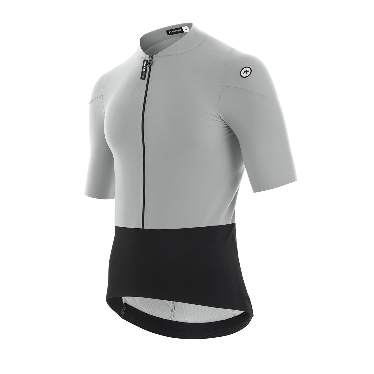 Maillot de manga corta Assos Mille GTS C2