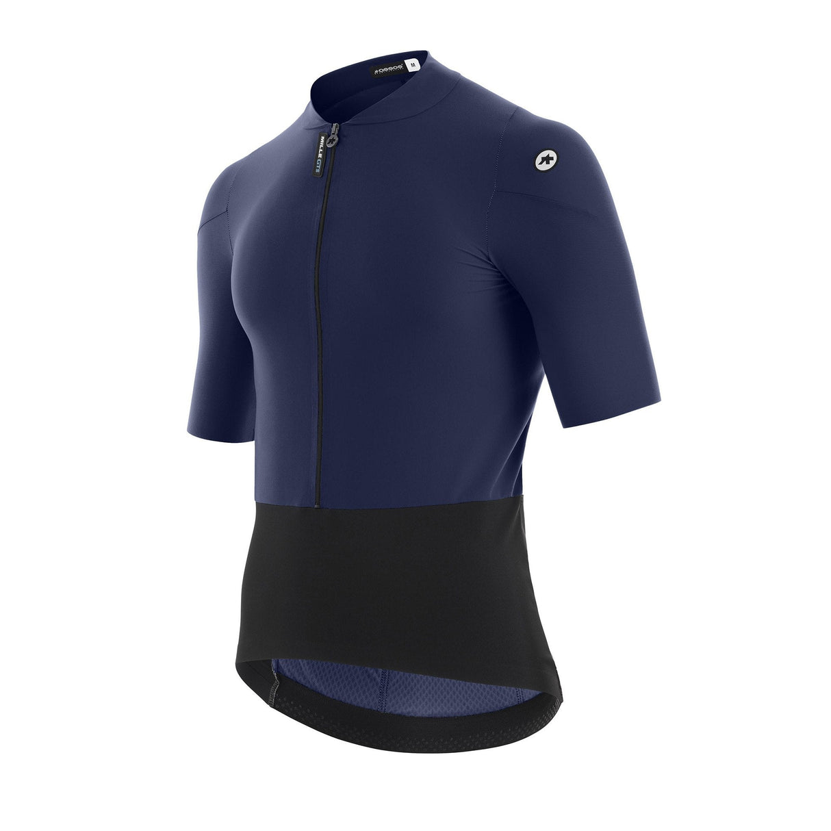 Assos Mille GTS Short Sleeve Jersey C2 at RA Cycles