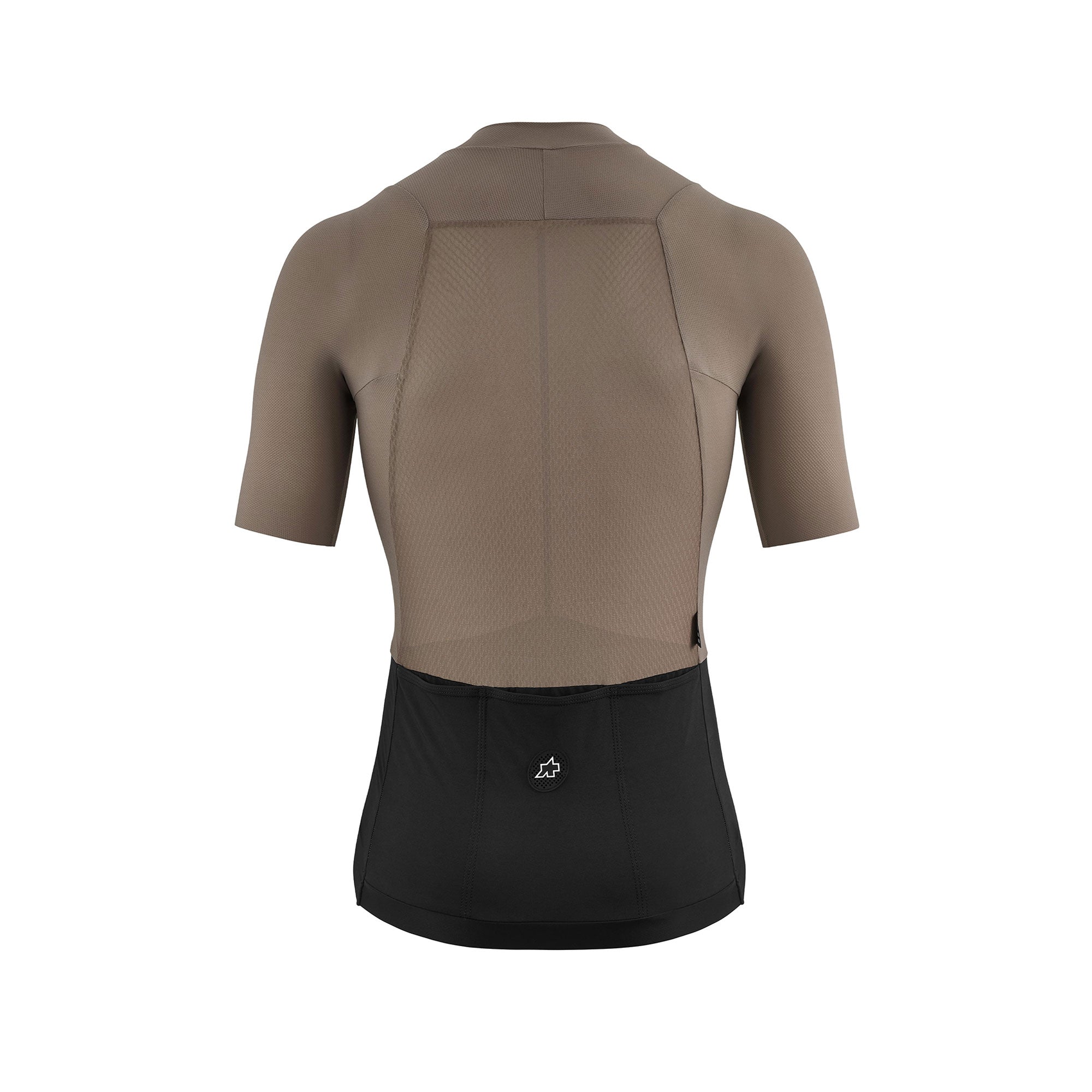 Assos Mille GT Short Sleeve Jersey S11 | RA Cycles