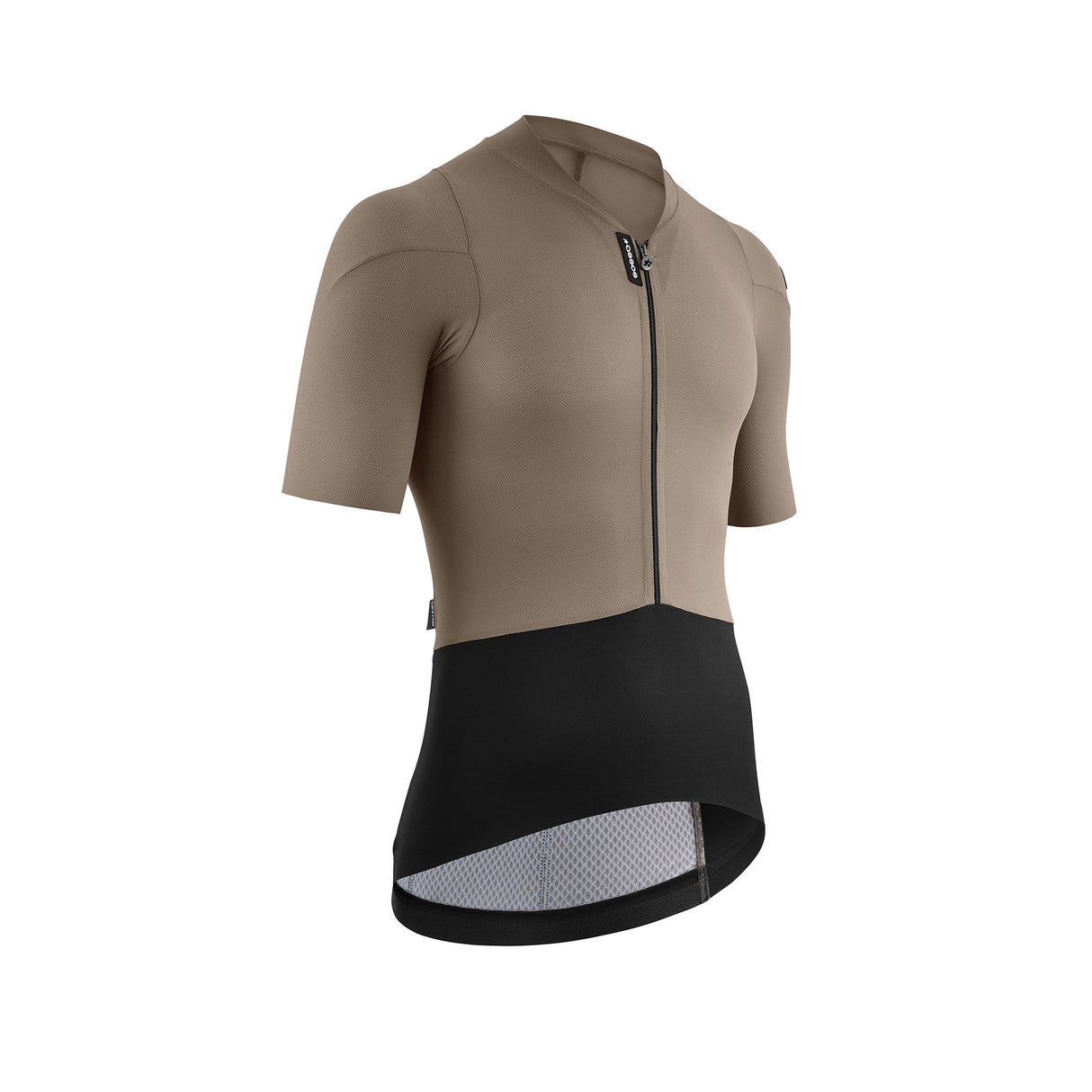 Assos Mille GTS Short Sleeve Jersey S11