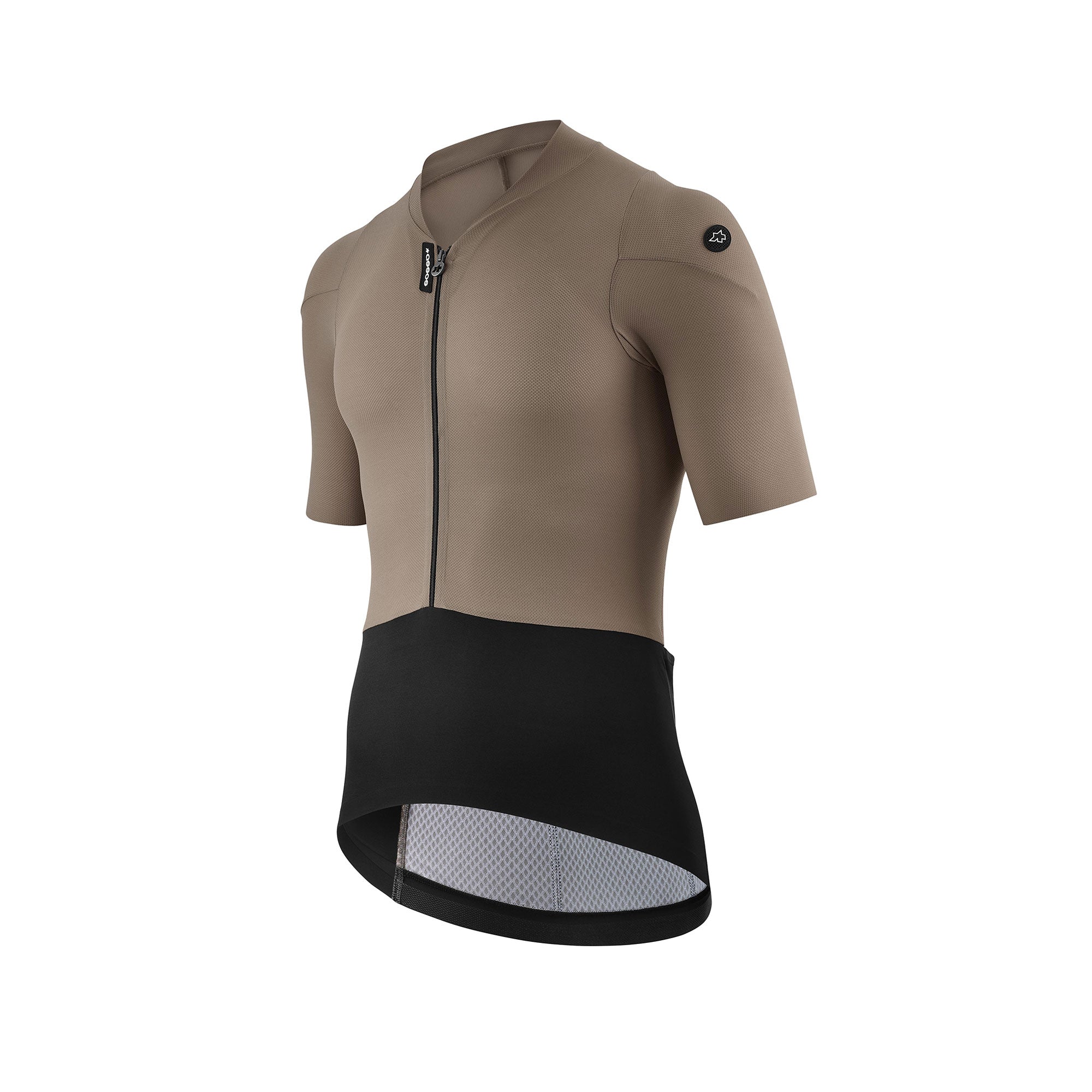 Assos Mille GT Short Sleeve Jersey S11 | RA Cycles