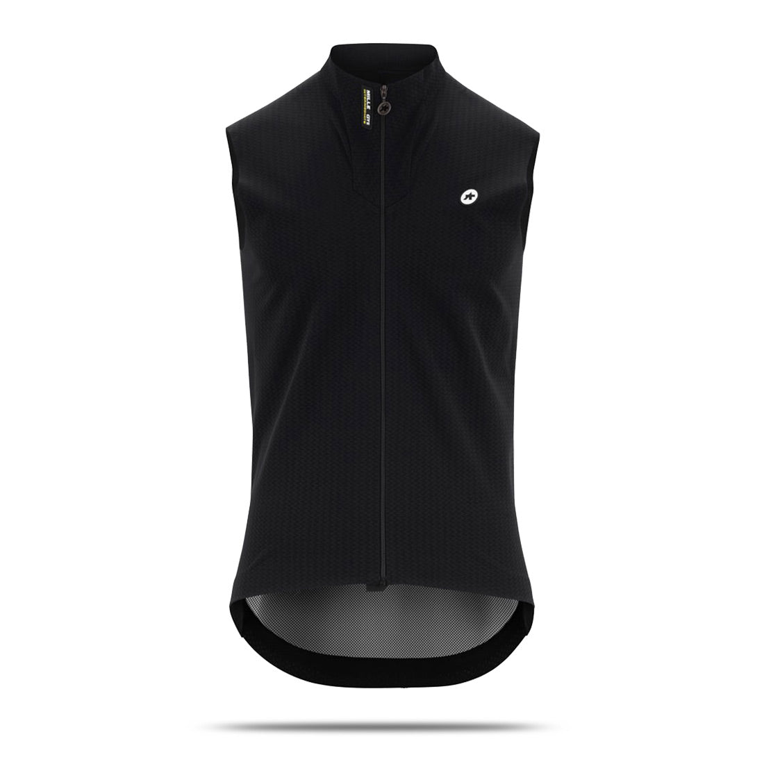 Assos Mille GTS Spring/Fall Vest C2 at RA Cycles