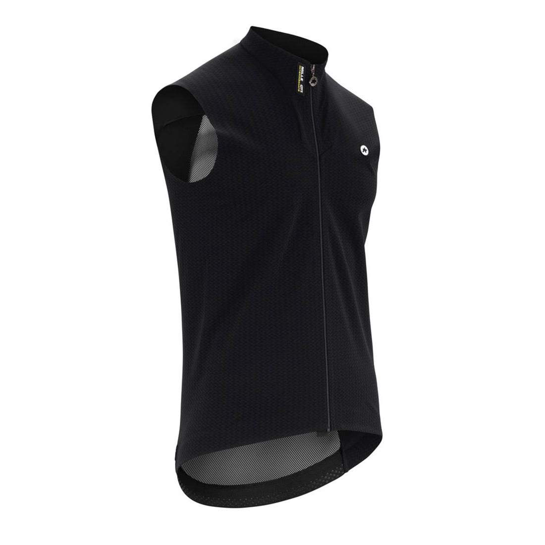 Assos Mille GTS Spring/Fall Vest C2 at RA Cycles