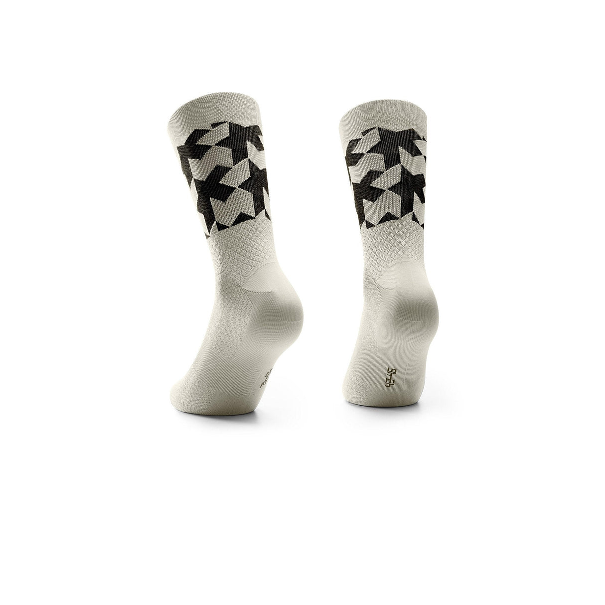 Assos Monogram Socks EVO at RA Cycles