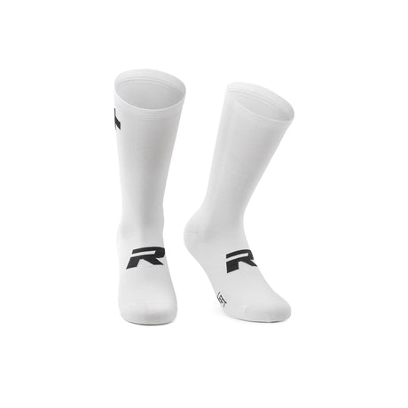 Assos R Socks S11 Twin Pack
