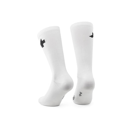 Assos R Socks S11 Twin Pack