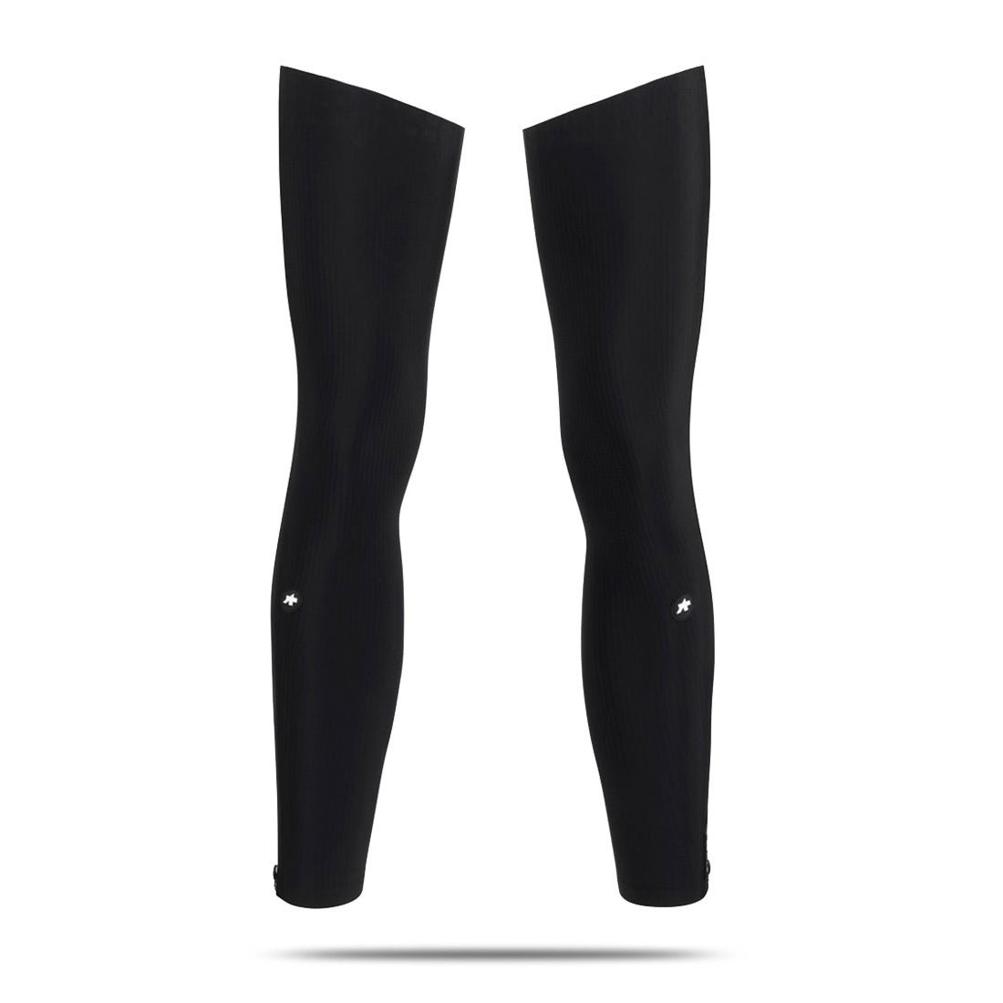 Assos RS Leg Warmers Targa Black