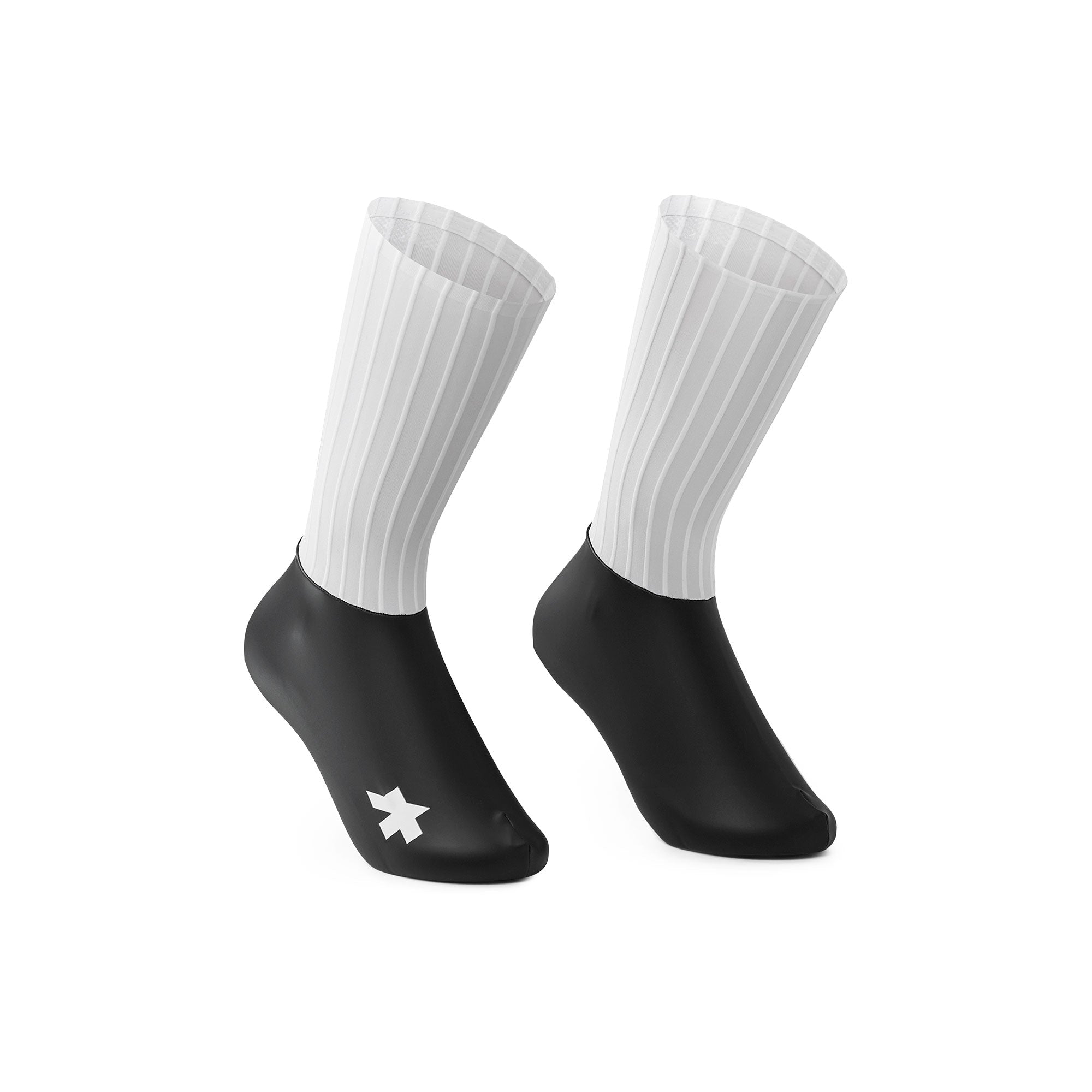 Assos RS Rain Booties | RA Cycles