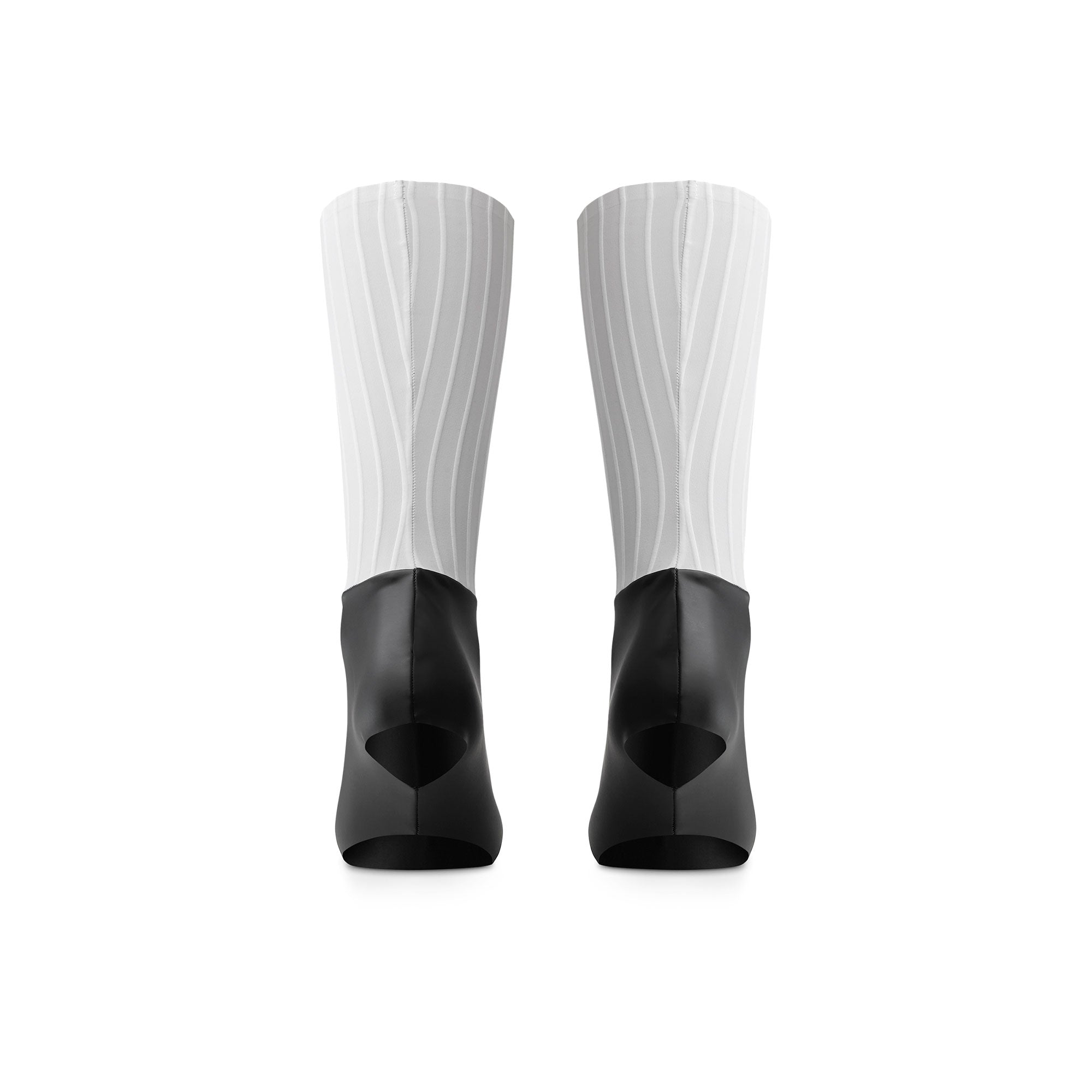 Assos RS Rain Booties | RA Cycles