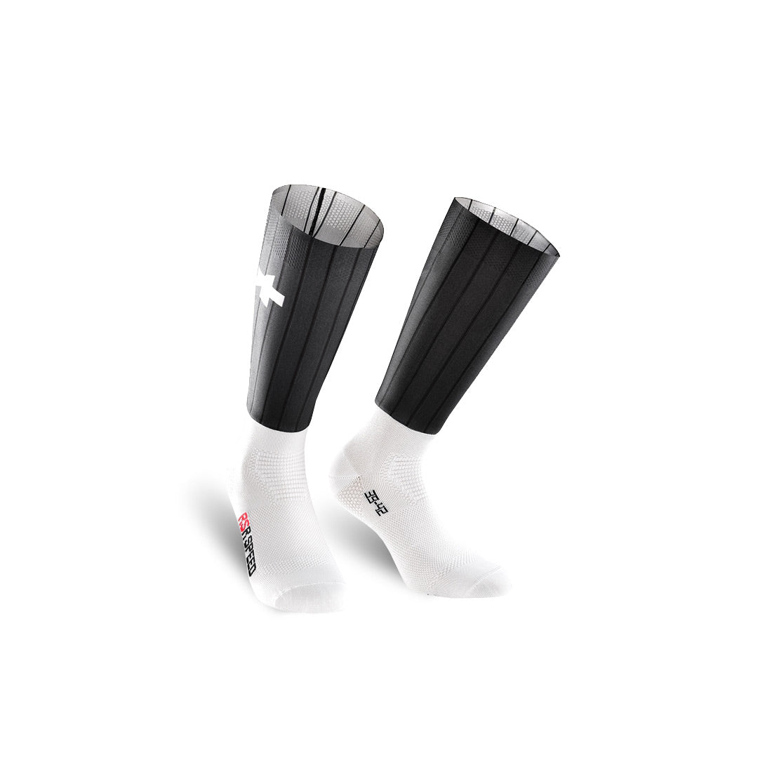 Assos RSR Speed Socks at RA Cycles