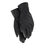 Assos RSR Thermo Rain Shell Gloves at RA Cycles