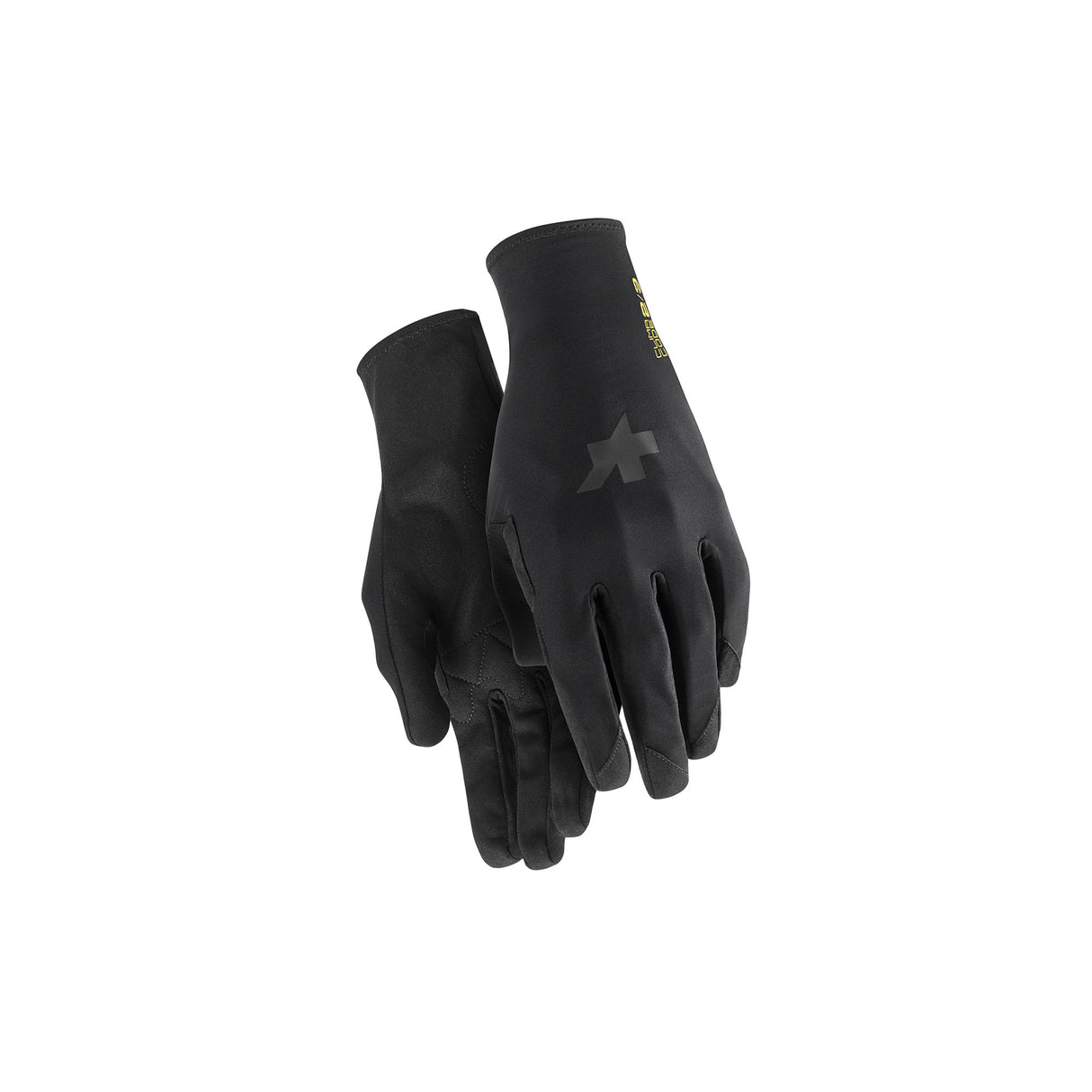 Assos Spring/Fall Gloves P1