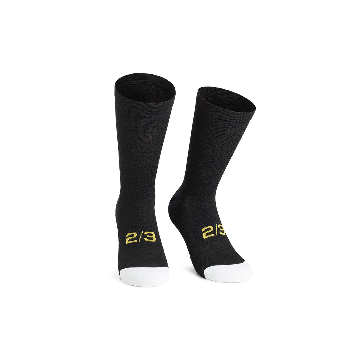 Assos Spring Fall Socks P3
