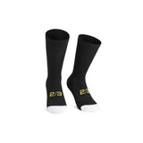 Assos Spring Fall Socks P3
