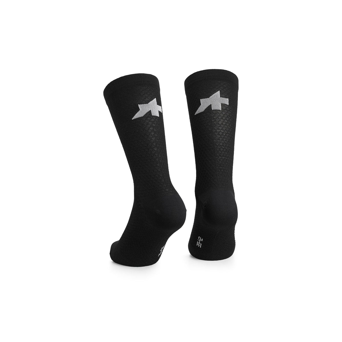 Assos Spring Fall Socks P3