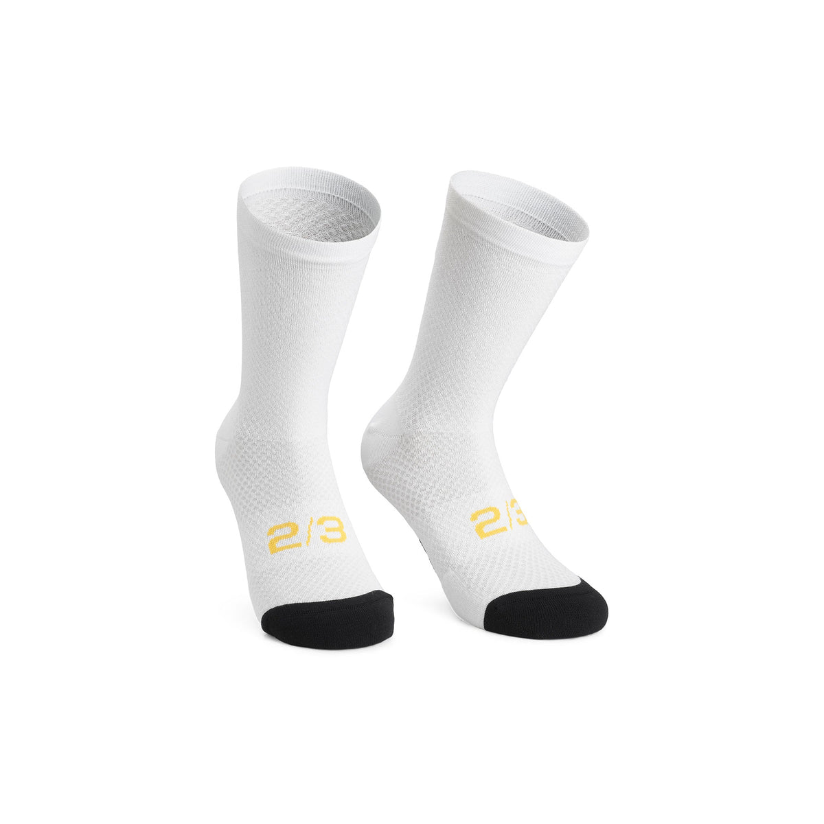 Assos Spring Fall Socks P3