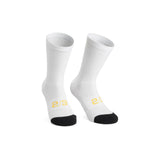 Assos Spring Fall Socks P3