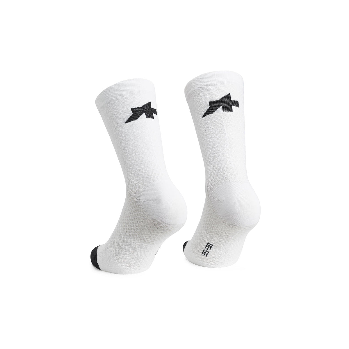 Assos Spring Fall Socks P3