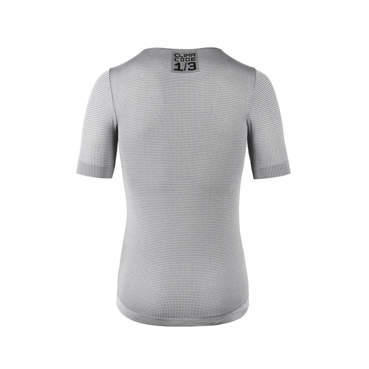 Assos Summer Skin Layer Short Sleeve P1 at RA Cycles