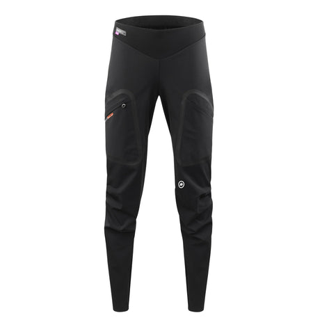 Assos Tactica Cargo Pants Womens Blackseries